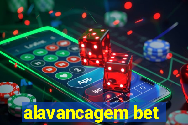 alavancagem bet